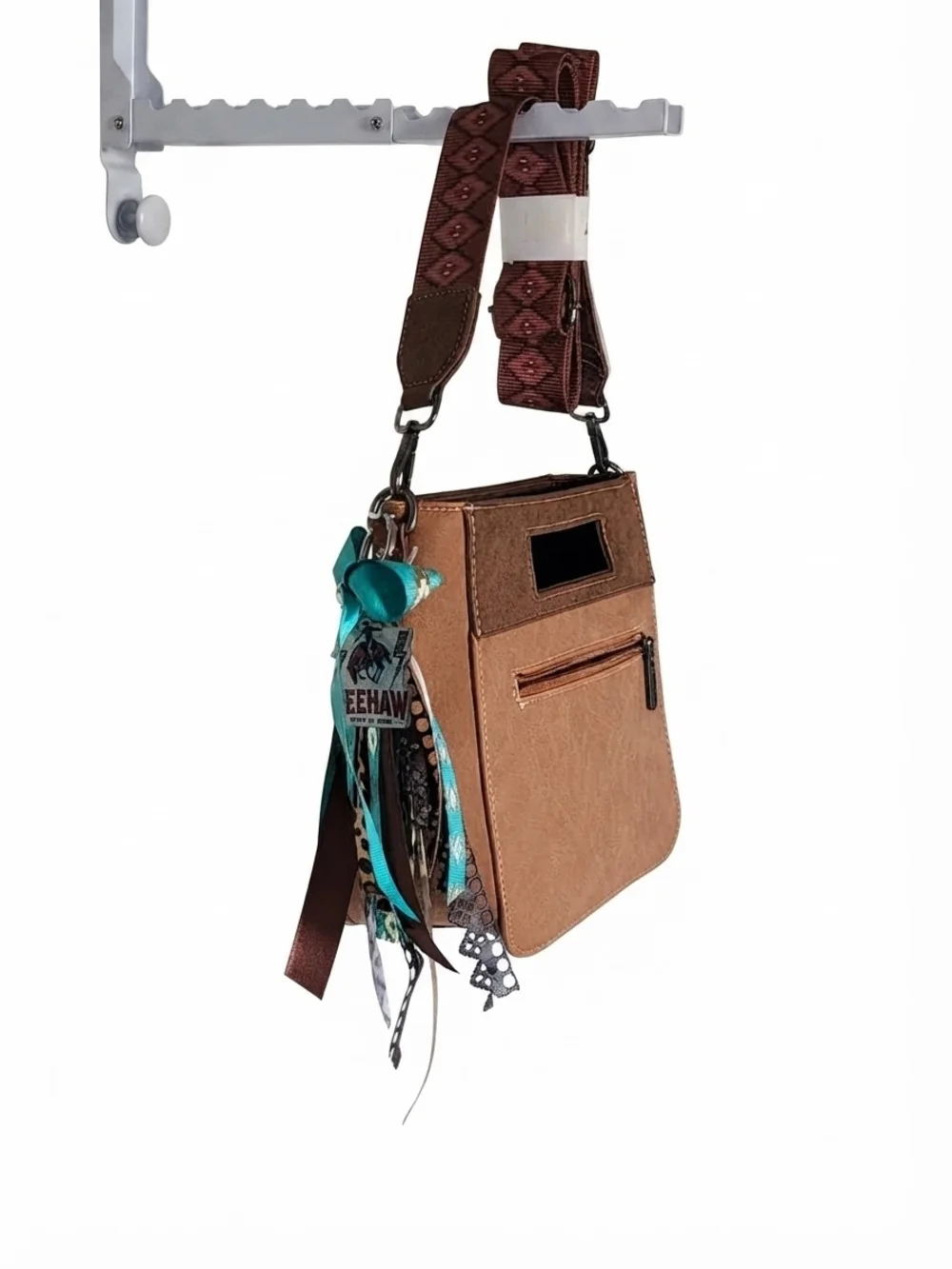Wrangler shoulder bag